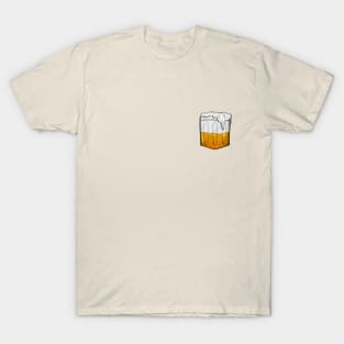 Beer Lover gift for all the beer lovers who want to show their love for beer T-Shirt